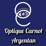 Logo Optique Carnot Argentan
