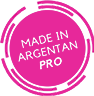 Logo Made in Argentan