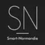 Logo Smart Normandie