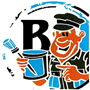 Logo Franck Baranger